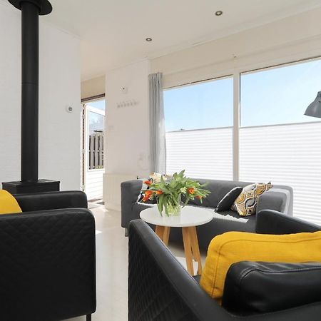 Holiday Home Zonneschijn Noordwijk Esterno foto