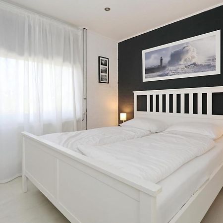 Holiday Home Zonneschijn Noordwijk Esterno foto