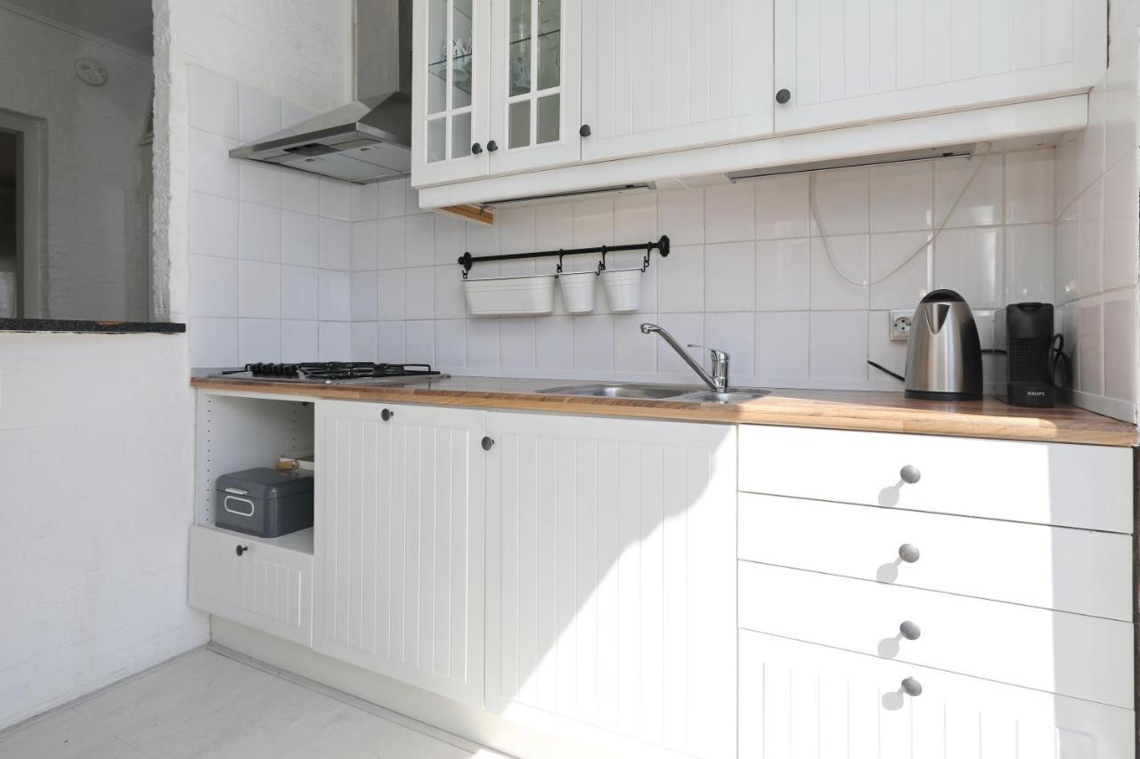 Holiday Home Zonneschijn Noordwijk Esterno foto